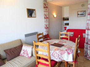 Résidence Pegase - Studio pour 5 Personnes 574